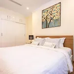 Vinhomes Central Park Apartment Landmark Can Ho Dv