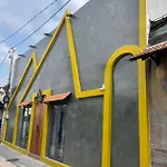 Vania House 10 - Homestay Go Vap