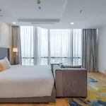 Skyline Tower Landmark 81