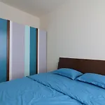 Deluxe Apartment With Balcony, Pool, Fitness And Yoga