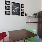 Deluxe Apartment With Balcony, Pool, Fitness And Yoga