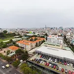 Apartment For Rent Near Airport. W/Free Gym & Pool