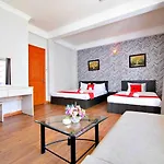 Hanz Quynh Giang Hotel