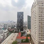 Nu Tresor Saigon Luxury Apartment