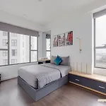 Nu Tresor Saigon Luxury Apartment