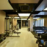 Nu Tresor Saigon Luxury Apartment