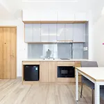 Saki Aparthotel
