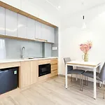 Saki Aparthotel