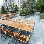 Lalahouse Masteri Thao Dien View Landmark 3Pn