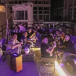 G9 Homestay - De Tham