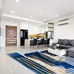 Zo Apartment Millennium - Free Pool For 2Br, 3Br Only
