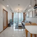 Landmark 81 - Imperial Residence