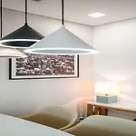Panorama Suites Landmark 81