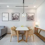 Panorama Suites Landmark 81