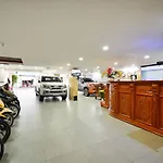 Sky Star Hotel
