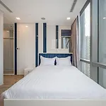 Luxe Living - Vinhomes Central Park