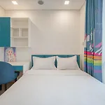 Luxe Living - Vinhomes Central Park
