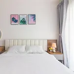 New Luxury 2Br Apt - Terra Royal Ho Chi Minh City