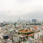 New Luxury 2Br Apt - Terra Royal Ho Chi Minh City