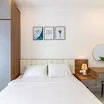 New Luxury 2Br Apt - Terra Royal Ho Chi Minh City