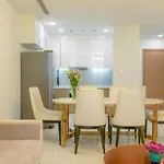 Skyline Tower Landmark 81