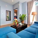 Hanz Premium Bamboo Hotel