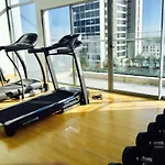 Aurora Luxury Apartment