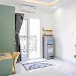 Le House - 1 Btw Airport And D1 Center, Fast Wifi And Check-In 24-7