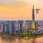 Skyline Tower Landmark 81