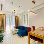 Vinhome Central Park Apartment - Landmark 81