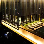 The Marq Luxury Apartment District 1 Hcmc 2Masterbrs