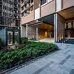 The Marq Luxury Apartment District 1 Hcmc 2Masterbrs