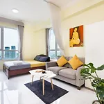 Melody Apartment - The Manor 2 Building