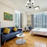 Melody Apartment - The Manor 2 Building