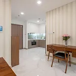 Landmark 81 - Sky Apartment Luxury
