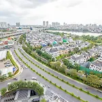 Landmark 81 - Sky Apartment Luxury