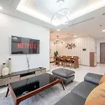 Landmark 81 - Sky Apartment Luxury