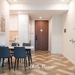 Cao House - Metropole Ba Son Saigon