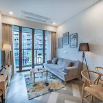 Cao House - Metropole Ba Son Saigon