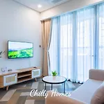 Cao House - Metropole Ba Son Saigon
