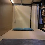 Tokyo In Bed