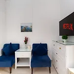 Serene Premier Apartment - River Gate