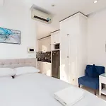 Serene Premier Apartment - River Gate