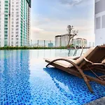 Serene Premier Apartment - River Gate
