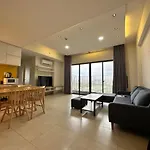 Better Than Home - Masteri Thao Dien - 2 Rooms