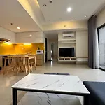 Better Than Home - Masteri Thao Dien - 2 Rooms