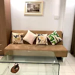 Lehome Serviced Apartment-Binh Thanh Dist