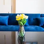 1St District/3Br Luxurious Apartment-The Soho