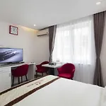 Vien Dong Hotel 7