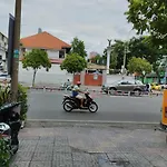 Dragon Homestay Centre City Bitexco View Room